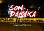 Polisi dinlemedi kaçtı