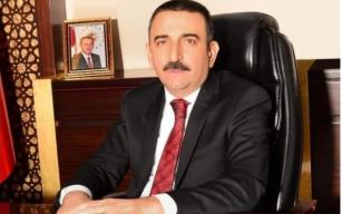 Hacıbektaşoğlu Tıp Bayramı mesajı...