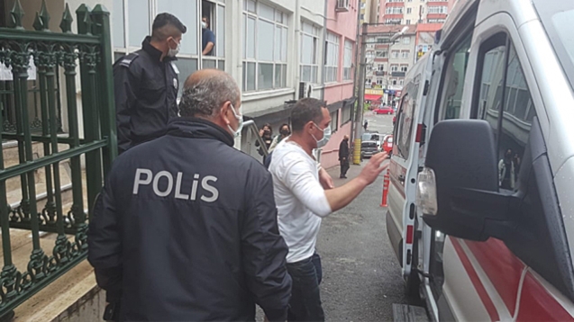 Hastaneden taburcu olduktan sonra fenalaştı...