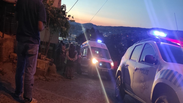 İki ayrı olayın zanlıları adliyeye çıkarıldı...