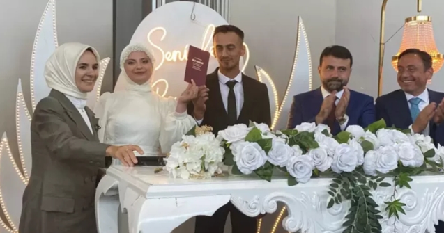 Aile Yılı'nda 8 bin 394 faaliyet yapıldı...
