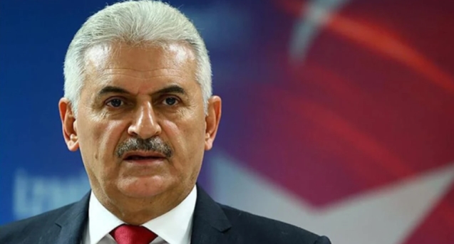 Binali Yıldırım Karadeniz Ereğli'ye geliyor...