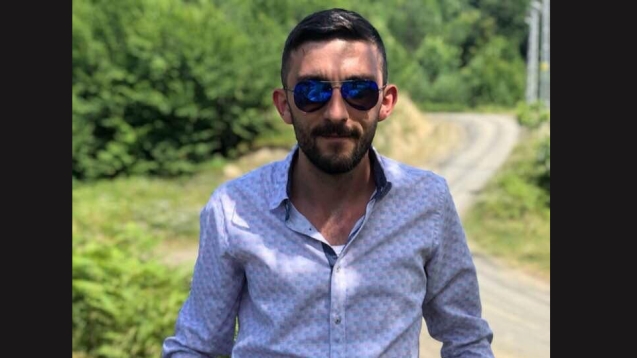 ARIKAN, İSTİFA ETTİ...