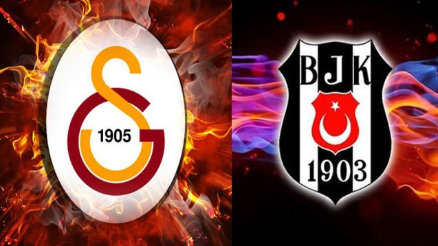 GALATASARAY- BEŞİKTAŞ MAÇINA VİRÜS TEDBİRİ...