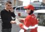 ÇİLEK AKARYAKIT, VİRÜSE KARŞI TEDBİRİNİ ALDI...