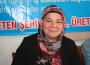 Benim yanımda çakal, kurt ve sürü yok!...