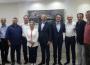 Atatürk yolunda İYİ’ler geliyor…