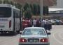 TAT Metal ne yaptıysa olmadı… İŞÇİ GREVE EVET DEDİ…