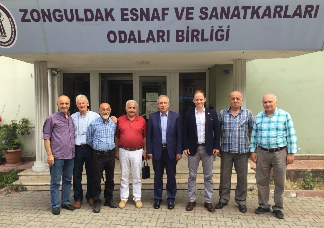 Yavuzyılmaz hız kesmiyor…