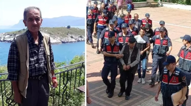 'Kesik baş' cinayetinde şok gelişme...