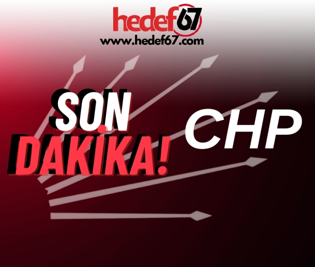 CHP Zonguldak Belediye Meclis Üyeleri belli oldu