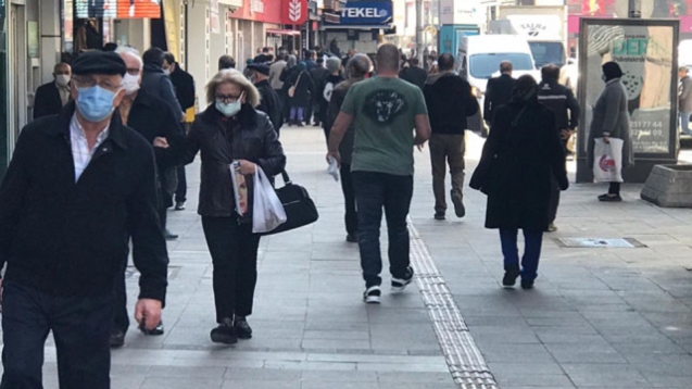 Kendine gel Zonguldak...