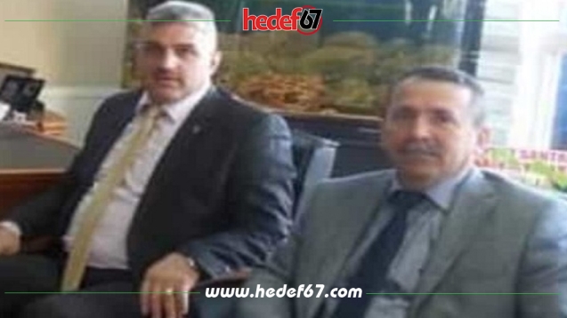 Koronavirüs salgını nedeniyle Hasan Ertaş yaşamını yitirdi.