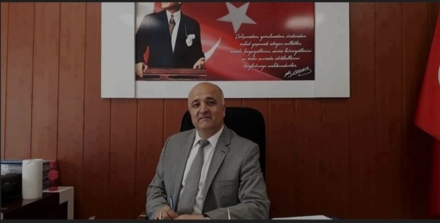 Cevat Çevik kalp krizi geçirdi...