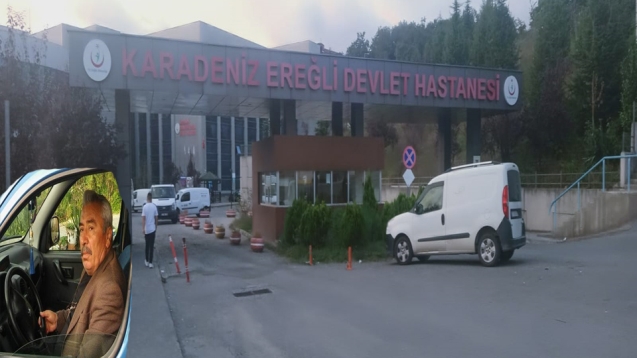 Muhtar Özcan, korona virüse yakalandı...