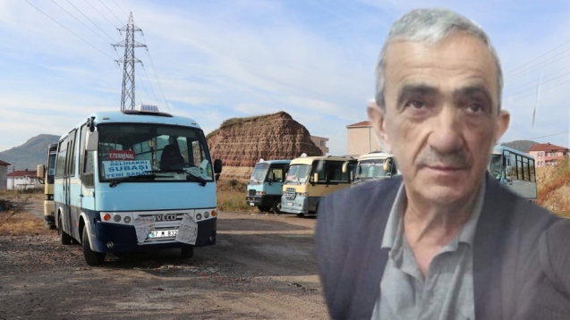 SAADETTİN TOPÇU VEFAT ETTİ...