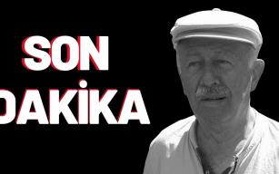 Özdemir ailesinin Baba acısı...