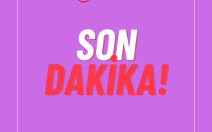 Önce yayaya çarptı... Sonra...!