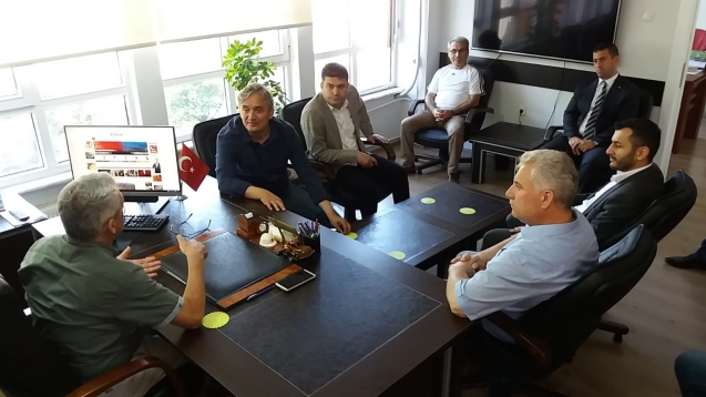 Kuyu dibinden o kokuyu alacak olan benim…