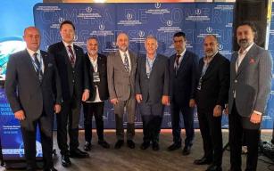 Karadeniz ticaretine Romanya’da yeni soluk!