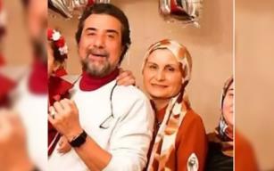 Kazada ölen iş insanı ve eşinin cenaze namazları kılındı...