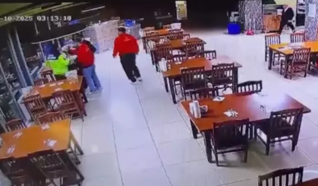 Jandarma'dan hayat kurtaran hareket...