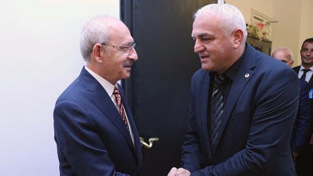 SİYASETİ HERKES YAPAMAZ...