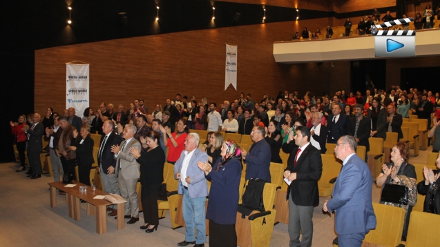 'BİR İNANCIN DESTANI EMANET'...