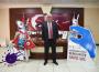 Başkan Posbıyık Hamsi Festivaline davet etti...