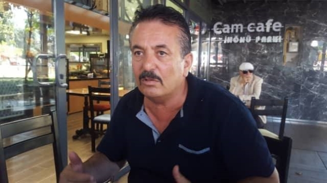 Çelik “Ak Parti 3. Vekili Uysal sayesinde çıkardı”