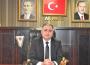 Saffet Bozkurt Çanakkale Şehitlerini Andı.