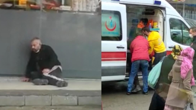 Metin yine sahalarda...