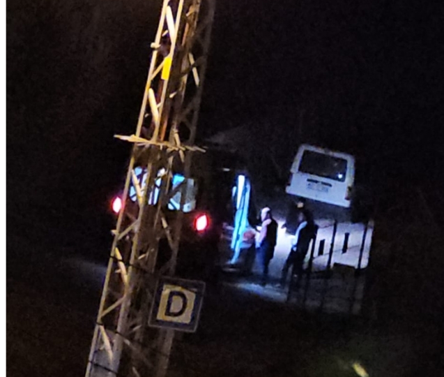 Önce alkol aldılar, sonra bileklerini kestiler...