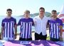 Belediyespor'dan nokta atışı transferler...