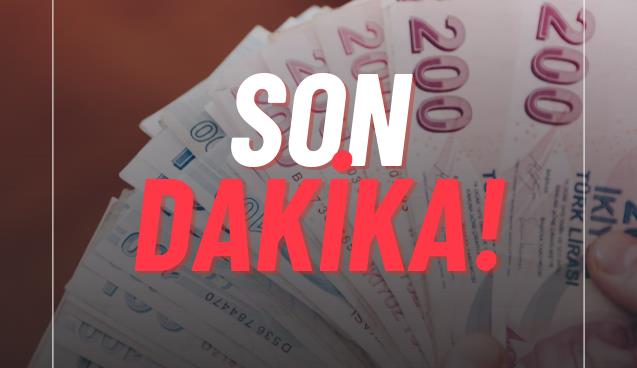 Emekli promosyon rakamları güncellendi...