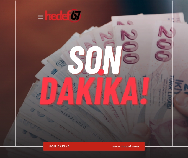Emekli promosyon rakamları güncellendi...