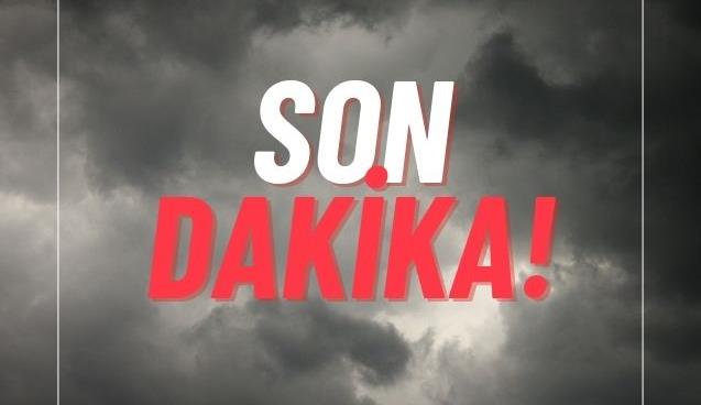 Meteorolojiden peş peşe uyarı...