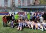 Altın Kızlar Asya Doğuşspor'u 3-0 mağlup etti