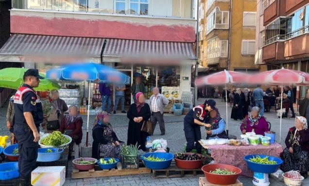 15 Ekim “Dünya Kadın Çiftçiler Günü”