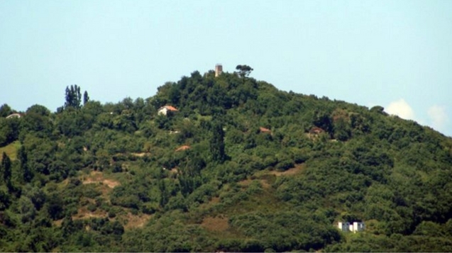 ÇEŞTEPE ÇEVRE DÜZENLEME PROJESİNİ ÖDÜLLENDİRDİ