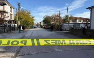 Akrabalar Arasında Silahlı Kavga Çıktı... 5 Yaralı...