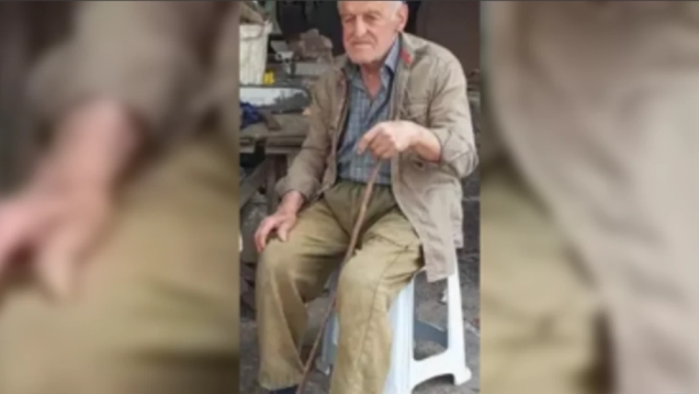 Mantar toplamaya gitmişti; cansız bedeni bulundu...