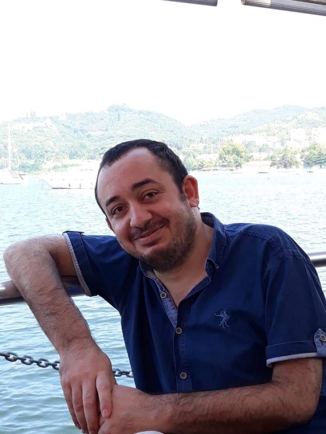 SENDE FARKINA VAR...