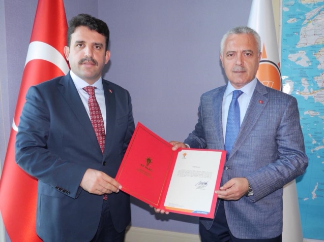 Çakır kaldığı yerden…
