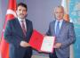 Çakır kaldığı yerden…