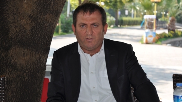Bölge vekillerinin haberi yoksa!...