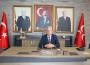 MHP’ de bayramlaşma programı
