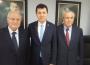 İYİ Parti’de yeni dönem…