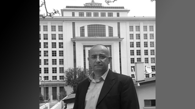 Ak Parti Yönetim Kurulu Üyesi korona virüse yenik düştü
