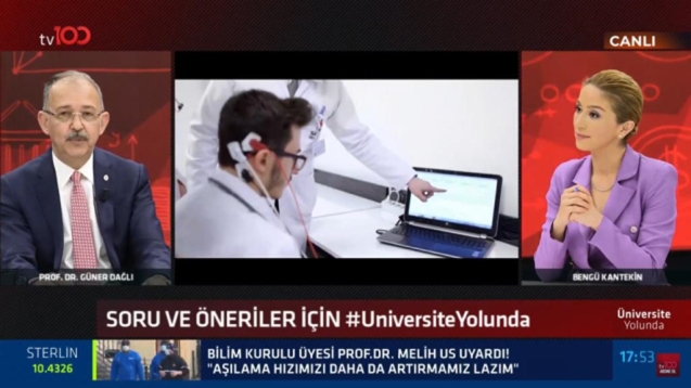 Sağlık Eğitiminin Önemini Son Bir Yılda Tüm Dünya Öğrendi...